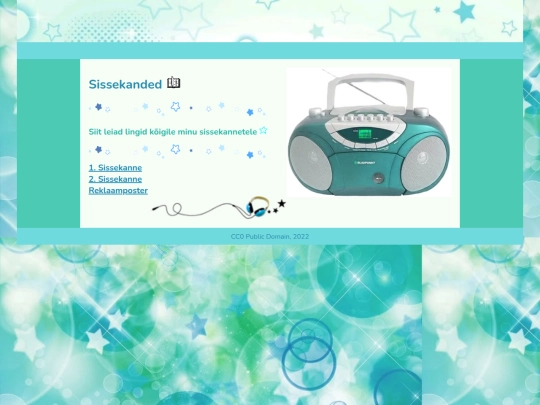 sissekanded screenshot