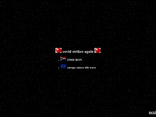 whatintheworld/2 screenshot