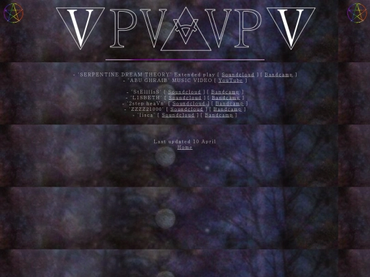 music screenshot