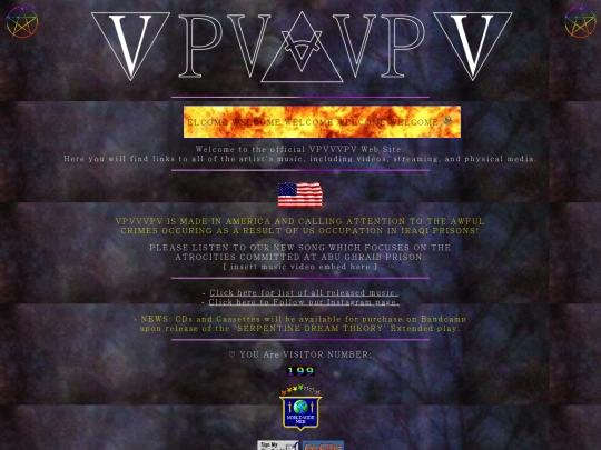 v screenshot