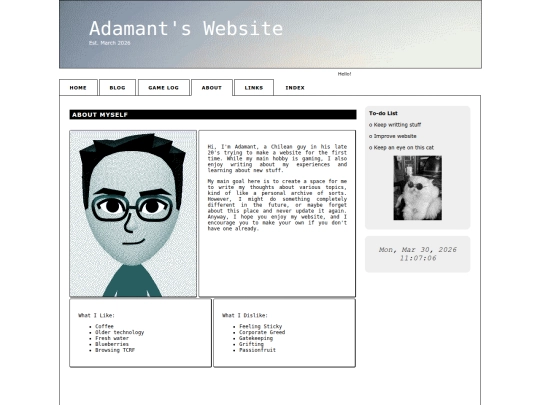 about screenshot