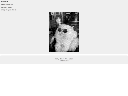 sidebar screenshot