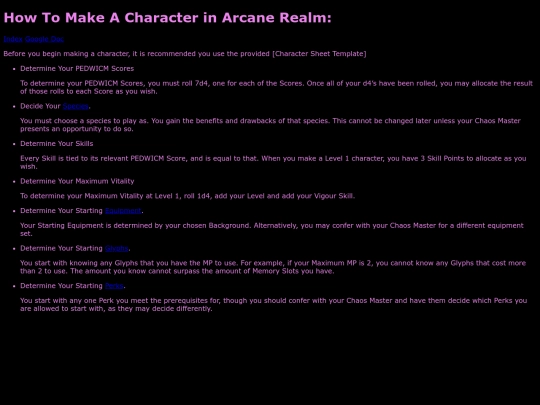 charactertutorial screenshot