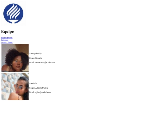 atividadeavaliativa/equipe screenshot