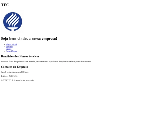 atividadeavaliativa screenshot