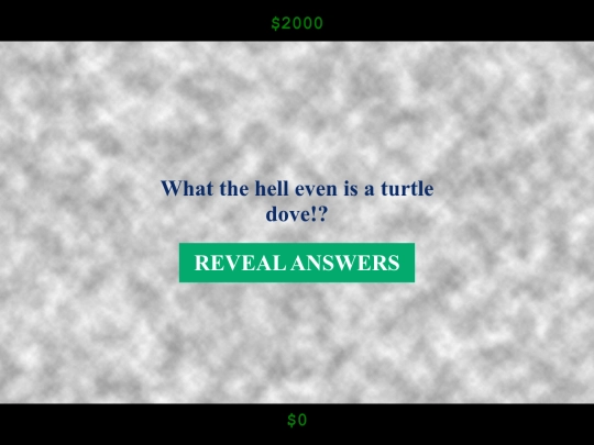 12 Days Of Quizmas/day15 screenshot