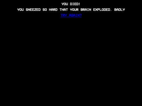 DejaVu/leftrightright screenshot
