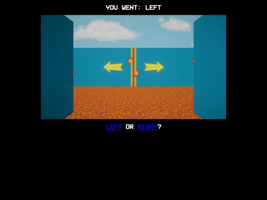 DejaVu/rightleftrightleft screenshot