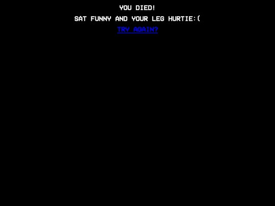 DejaVu/rightleftrightleftleft screenshot