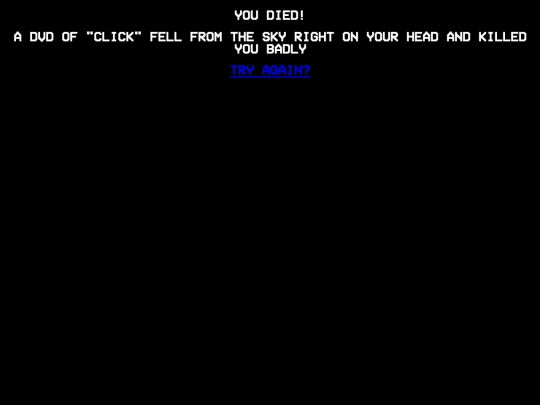DejaVu/rightright screenshot