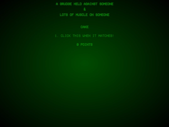 GetBurger.exe/drivingburgereasy screenshot