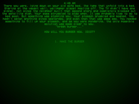 GetBurger.exe/getburger screenshot