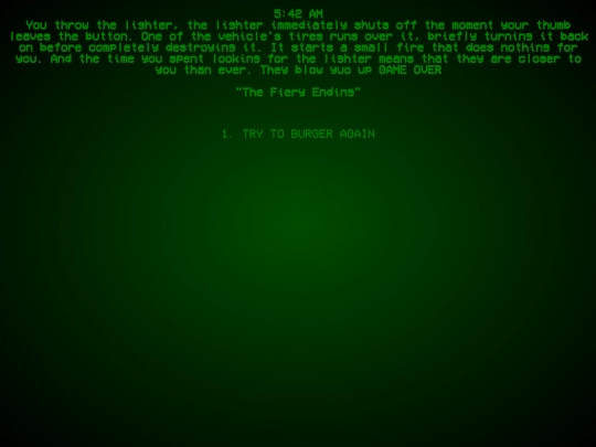 GetBurger.exe/lighterburger screenshot