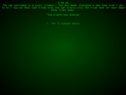 GetBurger.exe/splodedburger screenshot