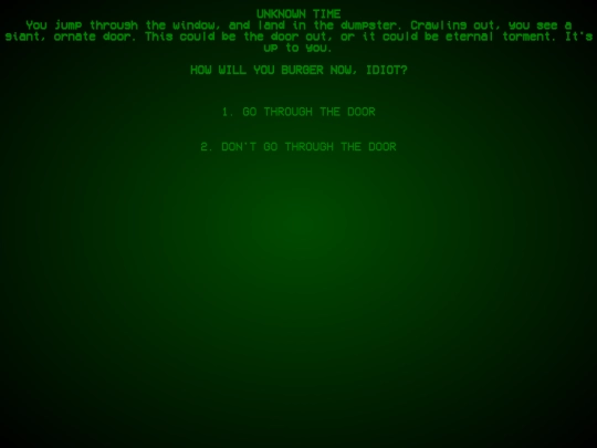 GetBurger.exe/windowburger screenshot