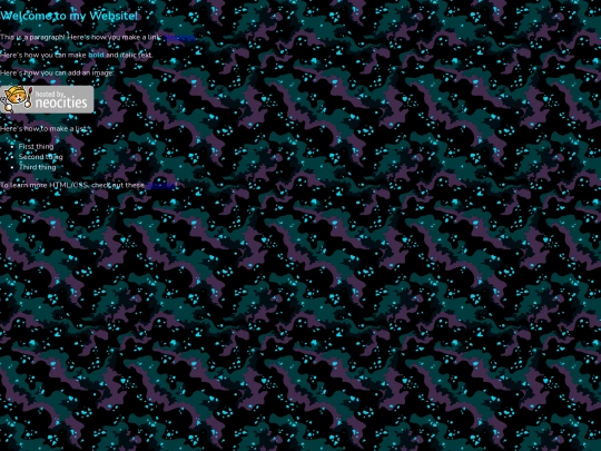 droppingglasses screenshot