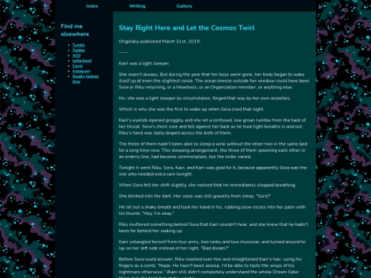 stayrighthere screenshot