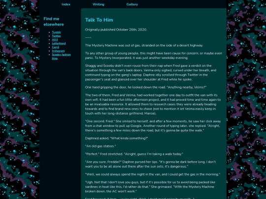 talktohim screenshot