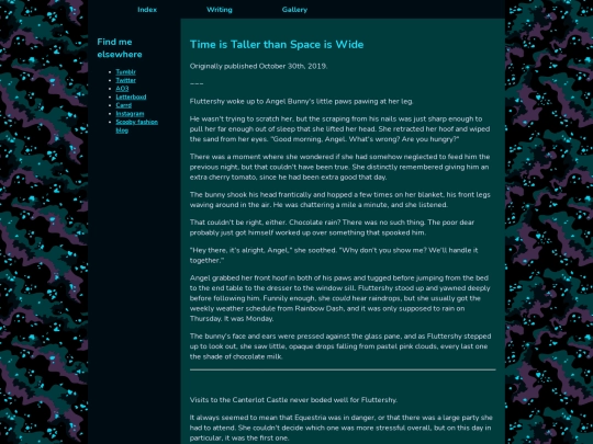 timeistaller screenshot