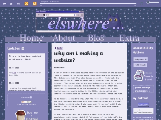 blog/posts/2025-06-09-why-i-made-this-site screenshot