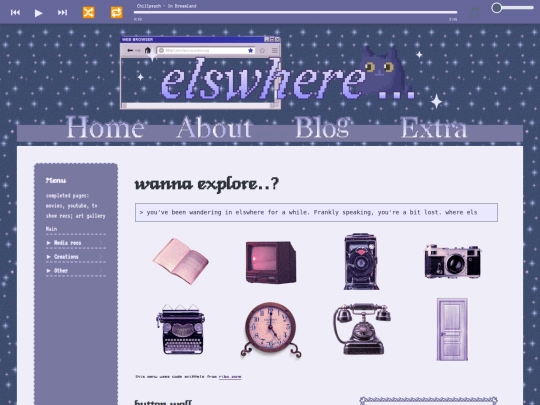 extra screenshot