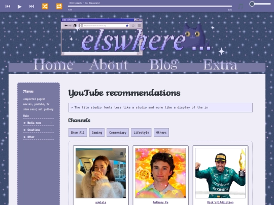 extra/mediarec/youtube screenshot