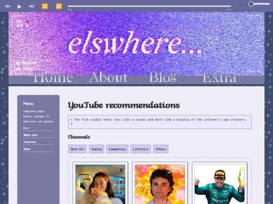 extra/mediarec/youtube screenshot