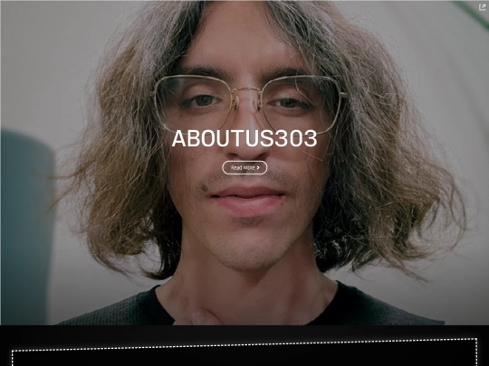 ABOUTRM303 screenshot