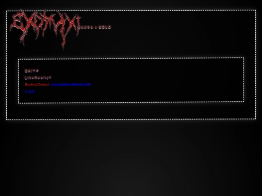 Bands screenshot