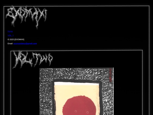 ZineVol2 screenshot