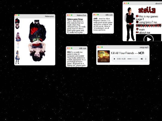 wahwahwah screenshot