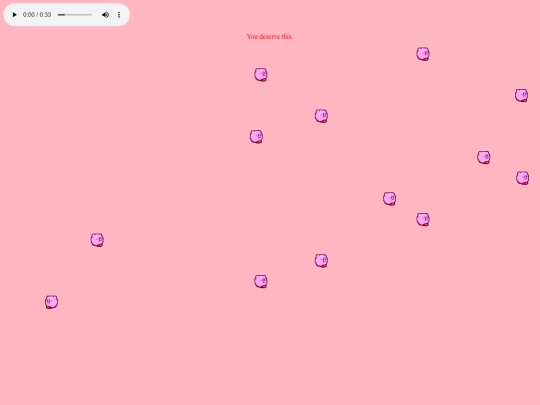 kirb screenshot