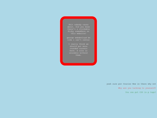 testowaniecsa screenshot