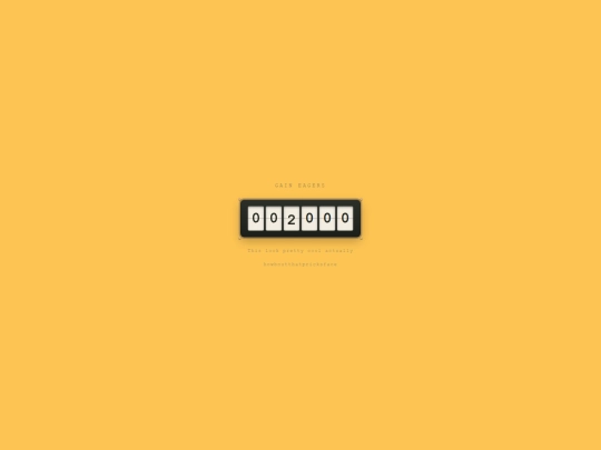 visitor-counter screenshot