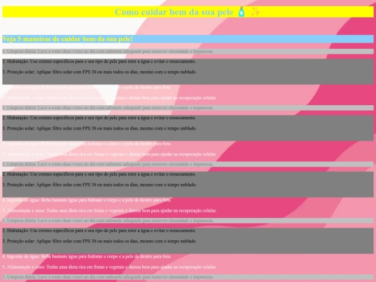 atividade 09 screenshot