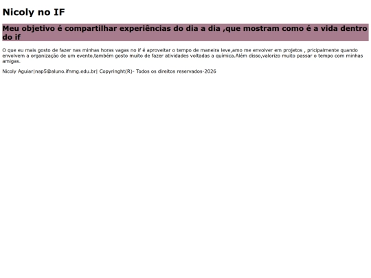 atividade00/if screenshot