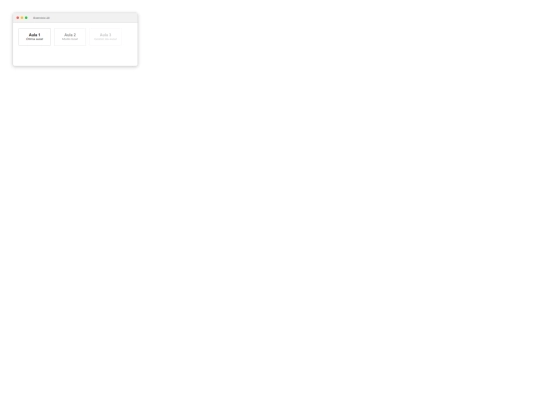 atividade11/exercicio20 screenshot