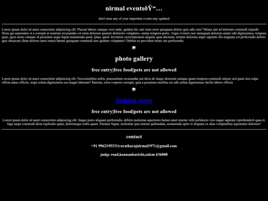 html_youtube_tutorial_main/event screenshot