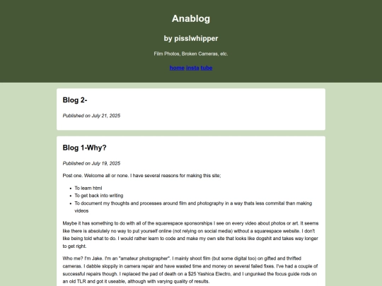 btest screenshot