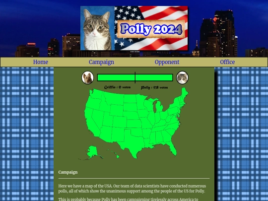 campaign screenshot
