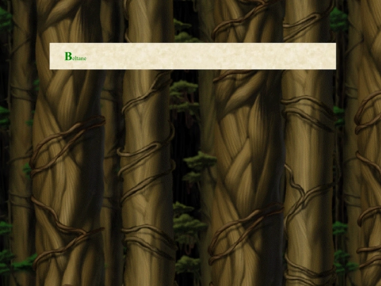 beltane screenshot