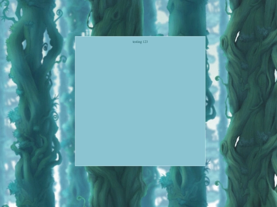 monthly_music screenshot
