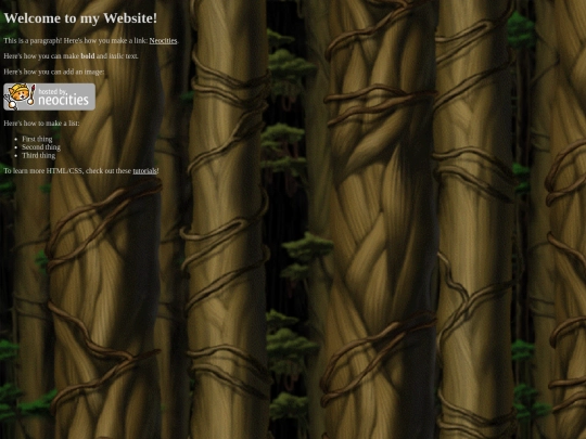online_music screenshot