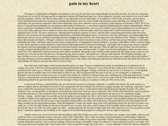 pain screenshot