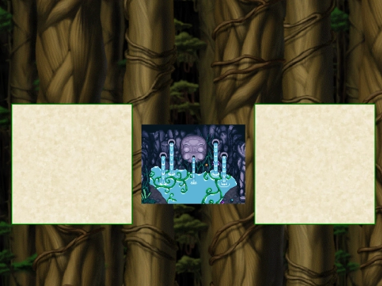 writings screenshot