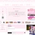 my baby website <3 avatar