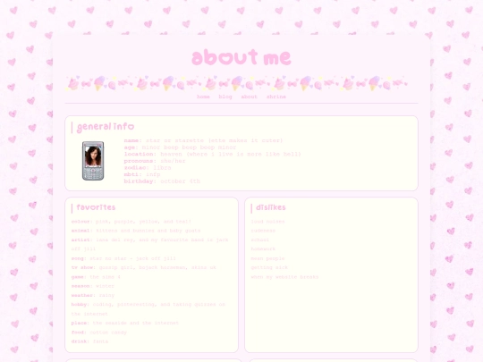 things screenshot