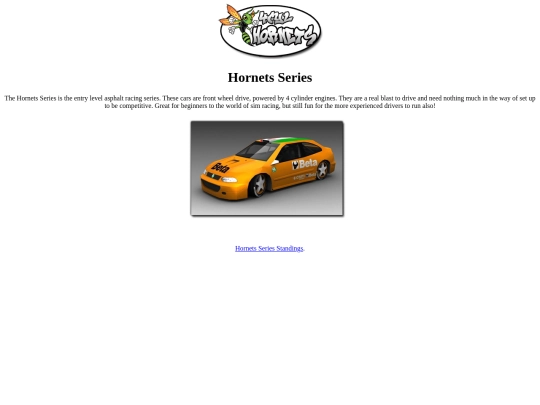 4cylpage screenshot