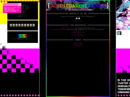fun/4u screenshot