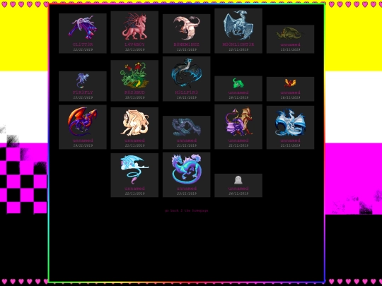 fun/dragonz screenshot